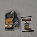 MOTOPOWER MP69033 Car OBD2 Scanner Code Reader Engine Fault Scanner CAN Diagnostic Scan Tool for All OBD II Protocol Cars Since 1996, Yellow