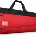 Rc Airplane Wing Carry Bag, 29.9 × 18.5 in Waterproof 2-Layer Protective Storage for 50–70e 3D Rc Planes, Lightweight Oxford Fabric