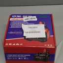 YONHAN Battery Charger 20A 12V/24V LiFePO4 Lead Acid Fully Automatic Battery Maintainer, Car Battery Trickle Charger Automotive w/Repair, Winter Mode, for AGM, STD, Gel, Deep Cycle Batteries