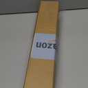 Desk Calendar 2026-2027 with Desk Mat  22" x 17" Large Desk Pad Calendar Runs from January 2026 to June 2027, Office Supplies Desktop Monthly Calendar for Home & Office (Black)