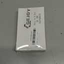 Gejoy 25 Pcs Mini Rubber Stone Toys Positive Gifts Mini You are My Rock Decorations and Encouragement Birthday Motivational Gifts for Colleague Staff Teacher