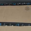 Windshield Sunshade for Chevy Corvette C6 2009-2013, Reversible Silver/Black (AstraGuard)