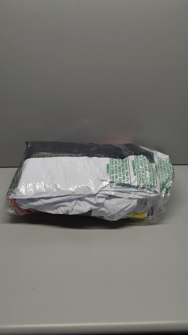 Oversized Swimming Pool Floating Raft for Adults - 48 × 170 inch