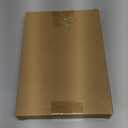 upsimples 4x6 Picture Frame, Display Pictures 3.5x5 with Mat or 4 x 6 Without, Wall Hanging Photo Frames, Black, 1 Pack