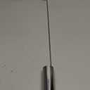 Stainless Steel Integrated Liquid Nitrogen Transfer Scoop  Durable & Leakproof Design for LN2 Dewar Tanks & Storage Vessels.1.5"20" (38mmL500mm)