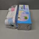 Eslite Bathroom Toothbrush Toothpaste Stand Organizer Plastic Storage Rack Set