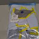 Kuoser Recovery Suit for Dogs Cats After Surgery, Professional Pet Recovery Shirt Dog Abdominal Wounds Bandages, Substitute E-Collar & Cone,Prevent Licking Dog Onesies Pet Surgery Recovery Suit (XL (Back:20.1-24.8'', Weight:42-75 LB))