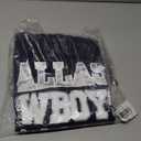 Dallas Cowboys Shirt Men's Small Short Sleeve Team Apparel Blue