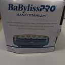 BabylissPRO Nano Titanium Professional Hot Rollers For All Hair Lengths