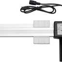 Okin Motor Model JLDQ-11 & JLDQ.11.156.204D, Power Recliner Actuator Electric Sofa Lift Chair Replacement Parts for JLDQ.11.156.204D02/D04/D05/D05-JY/D06/D09/F/N