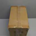 5 Pack Clear Glass Lamp ShadeGlass Shade Covers Replacements for Light FixturesCylinder Globe Glass Shades Covers for Pendant Lights Chandeliers Wall Sconces Bath Vanity Lights