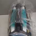 2-in-1 Portable Inverter Charger, 1200W Pure Sine Wave Inverter & 6A Rapid Charger for Makita 18V Battery, 6-Port DC to AC 120V Converter, 3 USB-A + 3 USB-C, 300lm LED Light for RV Camp Off-Grid