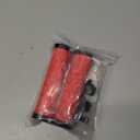 corki Mountain Bike Grips Lock On,Anti-Slip Shock Absorbing Bike Handlebar Grips
