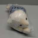 Ebba - Wind up - 12" Sweet Cream Lamb