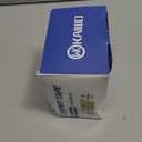 Heavy Duty Carpet Tape Double Sided 4 INx30YD Rug Tape for Area Rugs on Carpet, Perfect Rug Gripper for Holding Area Rugs, Hardwood Floors, Outdoor Rugs, Stair Treads, White.