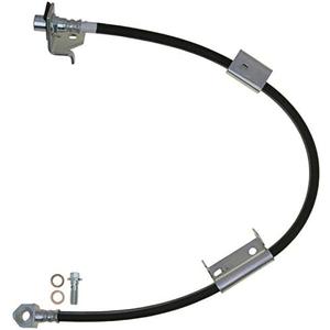 ACDelco Professional 18J4298 Front Driver Side Hydraulic Brake Hose Assembly