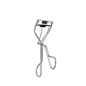 Shu Uemura Iconic Eyelash Curler, Achieve Precise Control and Long-Lasting Curl - Includes Silicone Replacement Pad. Professional Makeup Artist Tool for All Eye Shapes