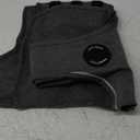 ThunderShirt for Dogs, Medium, Heather Gray Classic - Dog Anxiety Relief Calming Vest