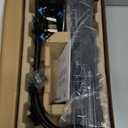 Thermalright Aqua Elite 360 ARGB Liquid CPU Cooler, 360 AIO Cooling Row Size, 3 x 120mm PWM Fans, Computer CPU Cooler,for AMD:AM4/AM5, Intel LGA1851/1150/1151/1200/2011/ 1700