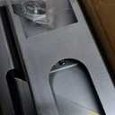 Ladder Leveler for Extension Ladder, Adjustable Extension Ladder Stabilizer Leg Ground Leveler, with Anti-Slip Pattern Steel Pole,Ladder Levelers for Extension Ladders(1 Piece)