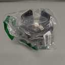 LED Garage Light,150W Deformable Garage Ceiling Lights,15000LM, 4 Adjustable Panels, E26/E27 Shop Lights for Basement, Barn, Workshop,High Bay Light