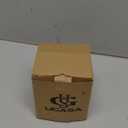 UGASA 14x24 Inch Christmas Pillow Cover Pack of 1 Soft Boho Stripe Corduroy Long Rectangle Lumbar Cushion Case Farmhouse Decorative Pilowcase for Bed Couch Sofa Bedroom, Christmas Green