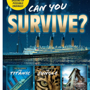 You Choose: Can You Survive Collection
