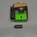 Belkin MagSafe-Compatible Wireless Car Charger 15W, Fast Charging Wireless Charger - Powerful Magnetic Vent Holder for iPhone 17, 16, 15, 14, 13 Series, Pixel 10, Secure Car Phone Mount - White