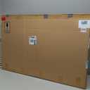 WALLSUP DECOR Palm trees canvas painting wall art coastal tropical trees coconut trees beach canvas wall art for living room kitchen office hallway (45"x30")