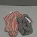 KYEESE 2Pack Dog Sweater Warm Dogs Clothes Stretchy Pets Clothes Soft Pets Coats Turtleneck Pet Sweatshirt Turtleneck Dog Sweaters for 