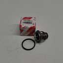 Genuine OEM Toyota Lexus Coolant Thermostat W/Gasket Set 9091603075 1632562010