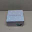 ILoveU 2025 Upgraded Shiatsu Neck Massager Pillow  3-in-1 Heat/Vibration/Wave Modes with Remote, USB-C Rechargeable, Portable for Car/Office/Home