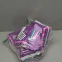 Poise Incontinence Pads & Postpartum Incontinence Pads, 3 Drop Light Absorbency, Regular Length, 120 Count (4 Packs of 30)