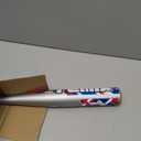 Rawlings | Remix USA Baseball Bat | -10 | 1 Pc. Aluminum | 2 1/4 Barrel | 28 Inch