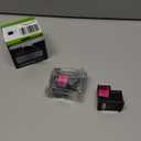 901 Black Ink Cartridges Value Pack Replacement for HP 901 901 XL Use with HP OfficeJet 4500 J4500 J4524 J4540 J4550 J4580 J4680c J4680 J4624 J4640 J4660 (2-Black)