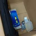 Orion Motor Tech R1234yf AC Vacuum Pump and Gauge Set, 1/3 hp 4 cfm Vacuum Pump Manifold Gauge Kit with Leak Detector 3 Hoses & Adapter for R1234yf, A/C Vacuum Pump Kit for Auto HVAC Systems