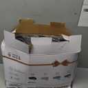 Homemate Heated Electric Blanket Queen Size - 84"x90" Heating Bed Blanket Throw with 10 Heating Levels 8 Hours Auto Off Fast Heating Over-Heat Protection Ultra Soft Flannel ETL Certified, Black