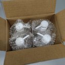 8 Fl. Oz. Advanced Hand Sanitizer Gel with 62% Alcohol Based,4 Pack
