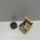 LISEN Vacuum Magnetic Car Phone Holder, SuctionPro Magsafe Car Mount 360 Adjustable Phone Mount for Car Accessories/Truck/Jeep/Windshield/Mirror/Kitchen/Gym for iPhone 17 Pro Max 16 15 14 13