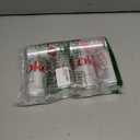 Diet Coke Soda Soft Drinks, 7.5 fl oz Cans, 6 Pack - Mini Soda Cans, Diet Cola (EXP 10/12/26)