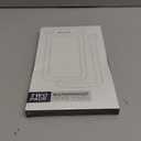 [Up to 8.9" 2 Pack Waterproof Phone Pouch Case,Waterproof Phone Bag for iPhone 17 16 15 14 13 Pro Max Plus Galaxy S25 S24 Ultar Plus+,IPX8 Cellphone Dry Bag Beach Travel Essentials-Black