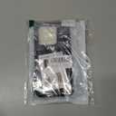 for Motorola Edge 2025 Case, Defender Case Heavy Duty Shockproof Dustproof 3 in 1 Rugged Protective Phone Cover for Motorola Moto Edge 2025 (Black)