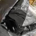 King Koil Luxury Twin Air Mattress with Built in Pump, 20 Double High Twin Size Premium Airbed, Inflatable Blow Up Mattress, Waterproof (Black)