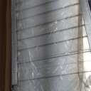 FACHNUO 2 Feet Portable Wheelchair Ramp, Non-Skid Aluminum Handicap Ramps with Handle, Folding Threshold Wheel Chair Ramp for Home Steps, Stairs, Entry, Threshold, Doorways, Scooter, 800LBS Capacity (2FT(Using height 2-6''))