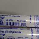 Kali Sulphuricum 1M Set of 2