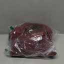 PRETTYGARDEN Women's Off The Shoulder Sweater Long Sleeve Tops 2026 Fall Loose Knit Pullover Sweaters Winter Clothes, Red, L