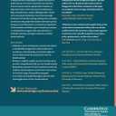 Cost-Benefit Analysis: Concepts and Practice