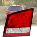 For 2011-2020 Dodge Journey Tail Light Assembly Factory Taillights Inner LED Brake Light Tail Lamp (Right Passenger Side)