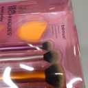 Real techniques everyday essentials makeup