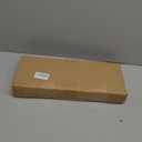 Aodse Sturdy Tabletop Picture Frame Stands, Adjustable Size Table Easels, Heavy Metal Base for Display,Picture Frame Holder Art Display Stand, Signs, Canvas (Gold)